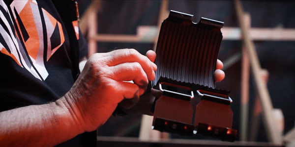 #1 MONTAJUL SISTEMULUI DE DRENAJ INGURI, PREGĂTIM ACOEPRIȘUL PENTRU MONTAJ