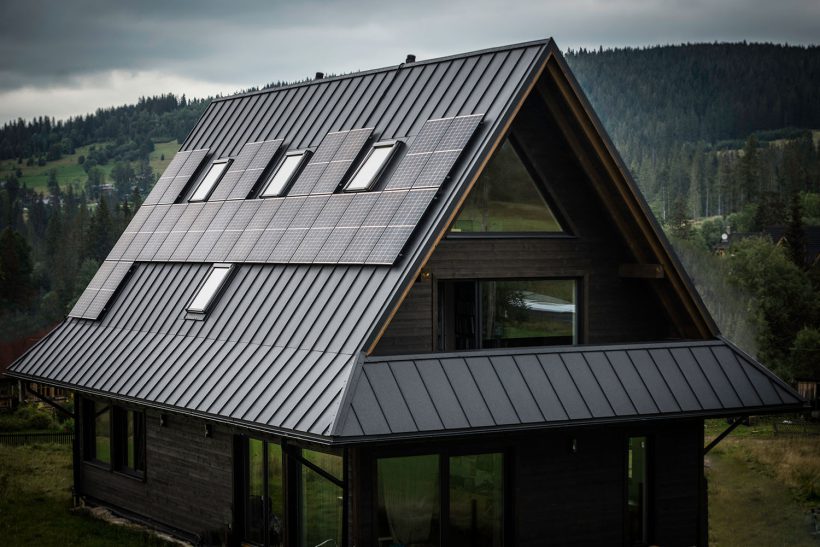 PANOURILE LAMBDA 2.0 | ÎN ARMONIE CU NATURA