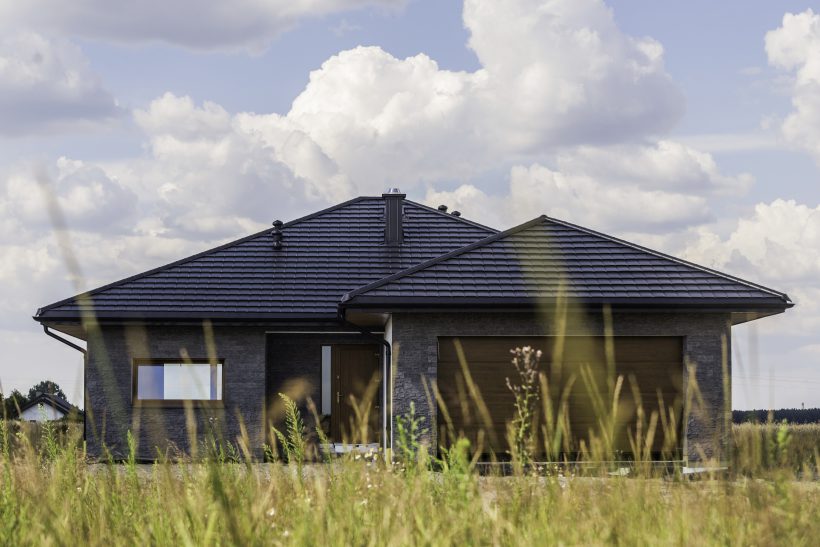 ȚIGLELE MODULARE IZI | SUPRAFAȚĂ PERFECT PLANĂ