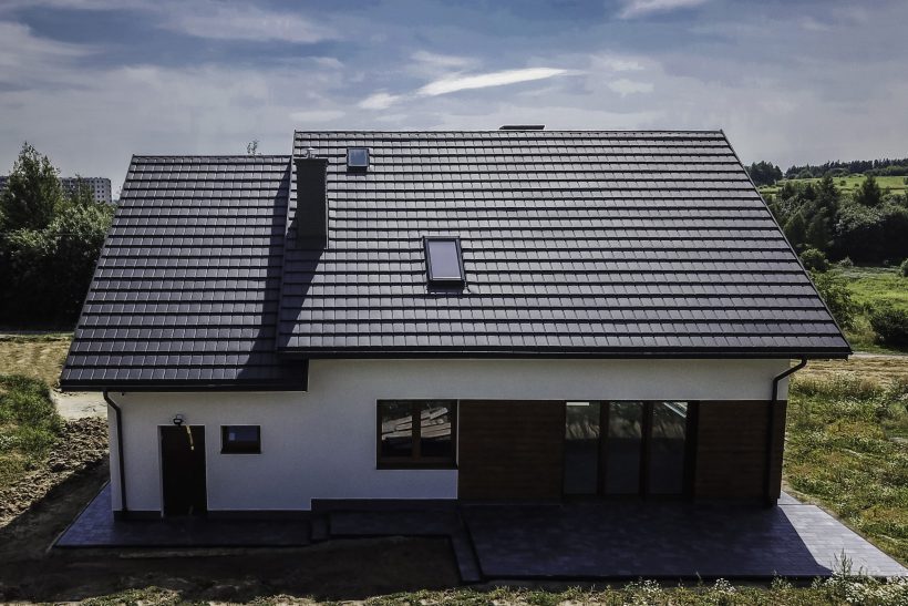 ȚIGLE MODULARE PENTRU ACOPERIȘURI IZI #2