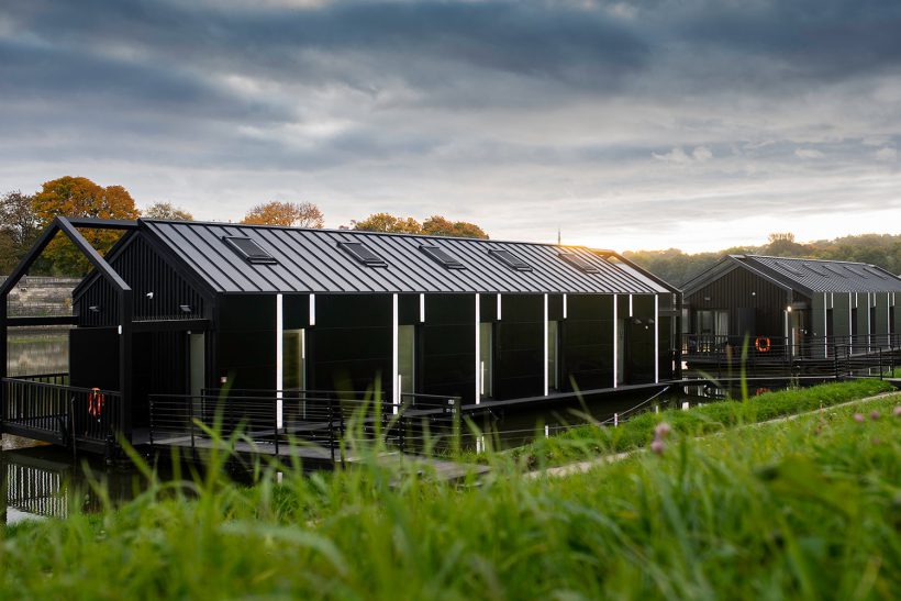 CASETELE DE FAȚADĂ SKRIN | CRACNO BARJE