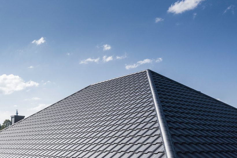 ȚIGLELE METALICE HETA 2.0 | COMPACT SERIES