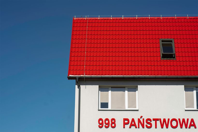 ALFA 2.0 ȚIGLE METALICE COMPACTE