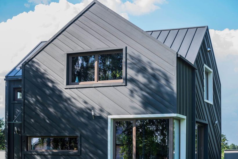 PANOUL DE ACOPERIȘ LAMBDA 2.0 #2