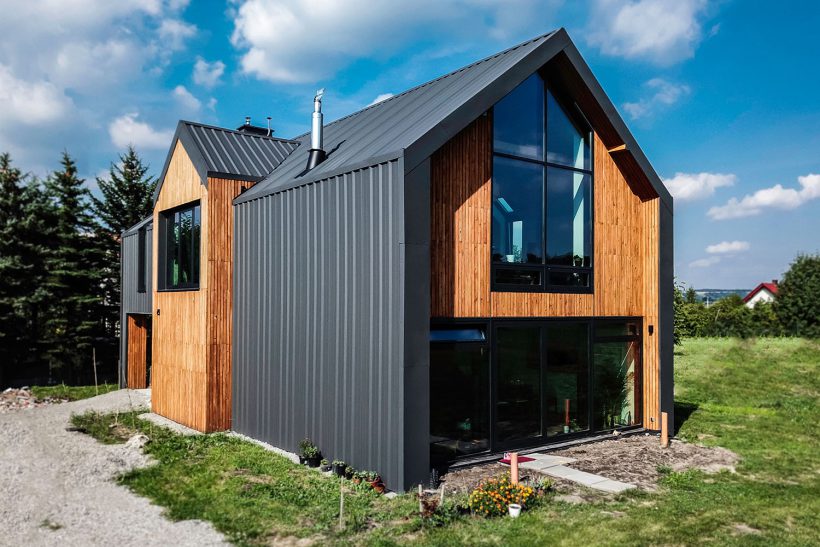 TABLE TRAPEZOIDALE T-35 | PRIM-PLAN