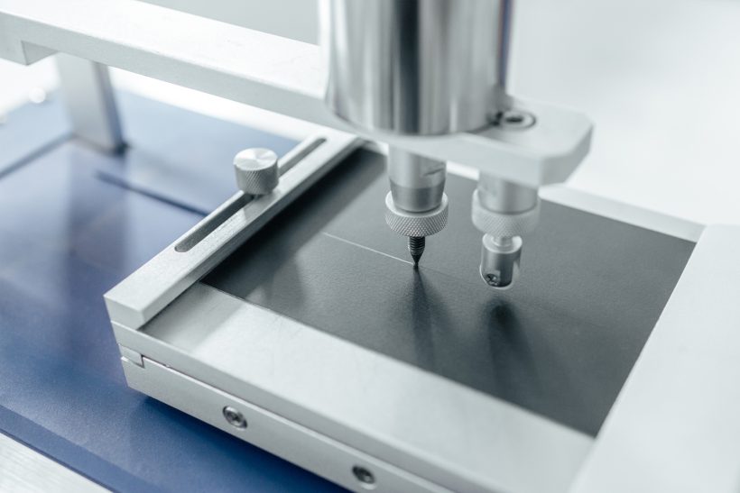 TESTUL DE ADERENȚĂ A PELICULEI