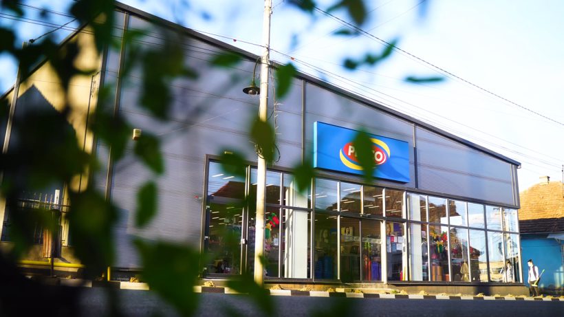 FALPANEL 100 | PEPCO