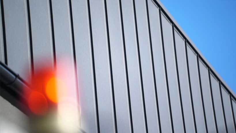 PANOURILE LAMBDA 2.0 | DESIGN MODERN