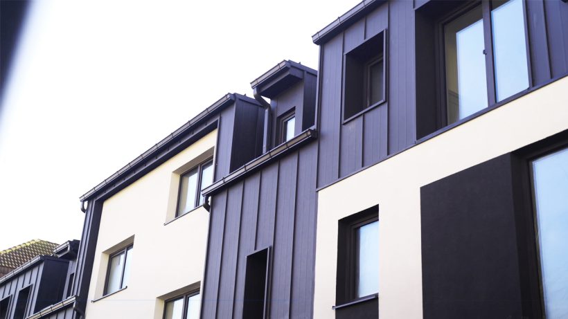 PANOURILE LAMBDA 2.0 | MINIMALISM COMBINAT CU FUNCȚIONALITATE