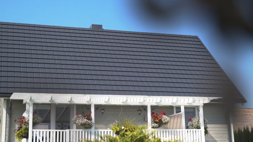 ȚIGLELE MODULRE IZI | O POTRIVIRE PERFECTĂ