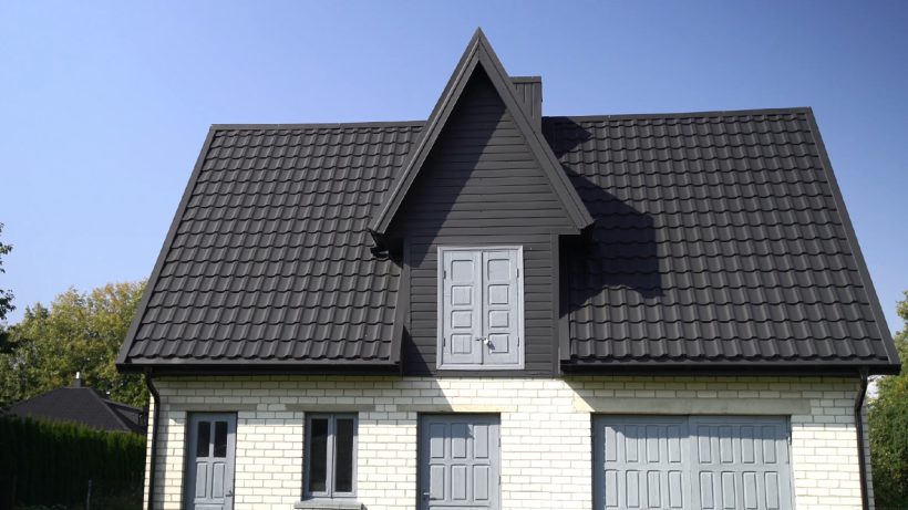 ȚIGLE MODULARE ZET | POTRIVIRE PERFECTĂ DIN PUNCT DE VEDERE ESTETIC