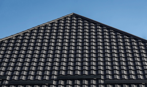 BAVARIA ROOF 2.0 ȚIGLE METALICĂ BIMODULARĂ