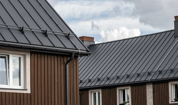 PANOUL PENTRU ACOPERIȘ LAMBDA 2.0 #8