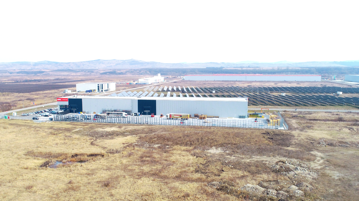 EXTINDEREA ACTIVITĂȚILOR IMPRO 