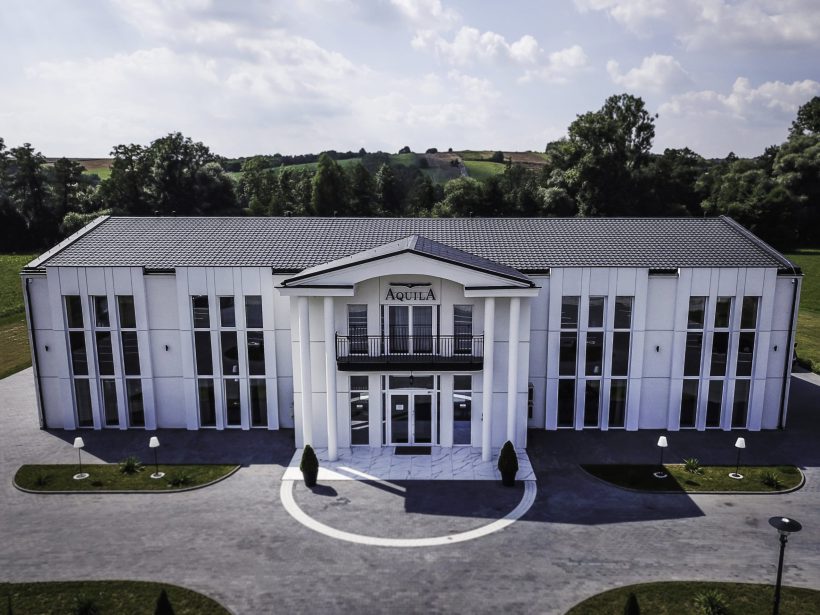 ȚIGLELE METALICE GAMMA #2